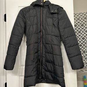 Gap Puffer Jacket Size XS